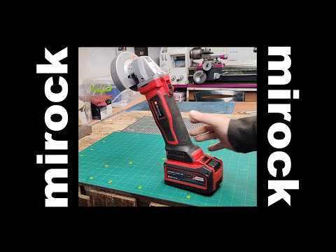 Mirock FrankenstEinhell