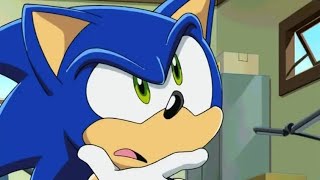 What if Sonic Generations had different levels?