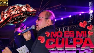 SONIDO YEMAYA 😈🎤 NO ES MI CULPA 🎶💕 METEPEC 🪉🎺