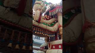 Download Lagu #villagefestivalvibes#ytshorts#godchariot#pallaki#devidarshan MP3