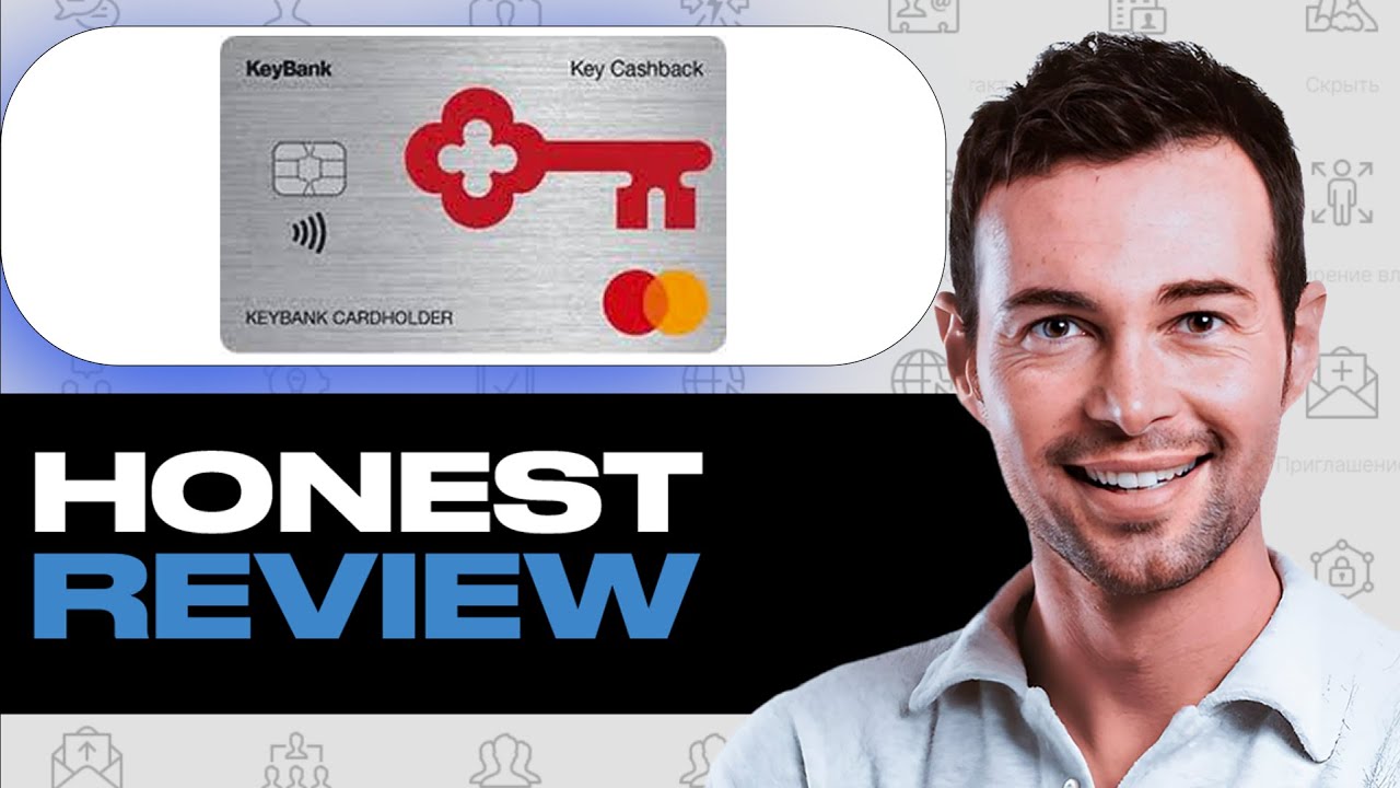 KeyBank Latitude Credit Card Review: Low APR and More