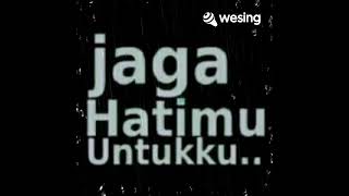 Ucap Namaku Sebelum Tidur