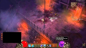 Diablo 3 Undetectable farming Bot