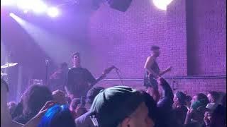 03.27.2022 - Attack Attack! - Bro, Ashley’s Here @ House of Independents, Asbury Park, NJ