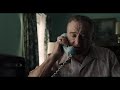 The irishman  phone call after killing  epic robert de niro oscar deserving performance