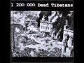 1 200 000 dead tibetans  labrang tashi kyil
