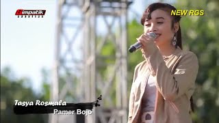 PAMER BOJO-TASYA ROSMALA NEW RGS