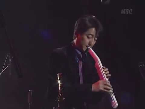 本田 雅人 -  Farmscape (Live 2004)