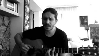 Dancing On My Own - Robyn (Cover by Metaxas) chords