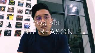 #RNASTAR Syafiq Amdoi -You Are The Reason