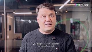 HR Workflow Automation with ENSPACE | No-Code Software to Streamline Human Resources
