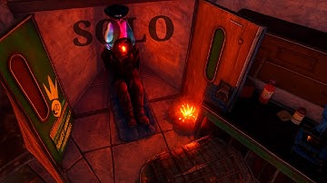 How a solo with less than 700hours in rust gets a workbench level 2 in 2025 rust