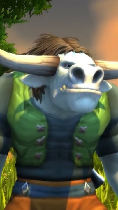 ГОБЛИН ВЫБИВАЕТ ЗОЛОТО У ДОЛЖНИКА #worldofwarcraft #варкрафт #warcraft ...