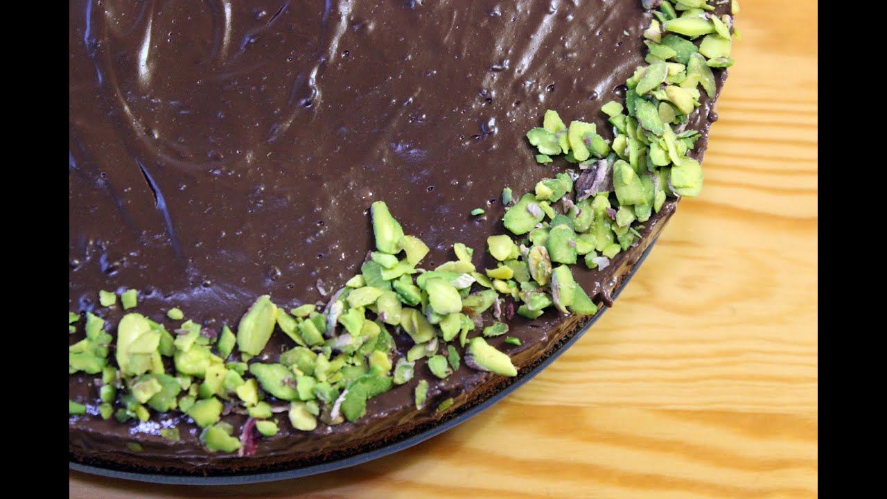 dark chocolate cake- كيكة الشوكولاته كاكاو- bitter cikolata kek