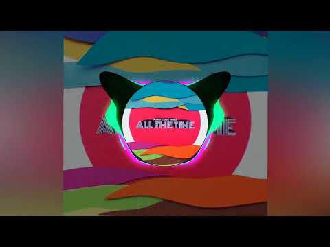 MiyaGi Andy Panda All The Time 