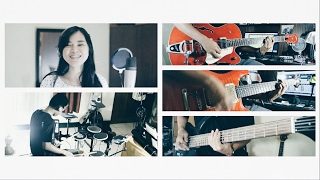 I'll Never Walk Alone by Every Nation Music (ft. Sharina Perdigones)(Cover)