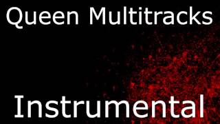 Under Pressure - Instrumental Track