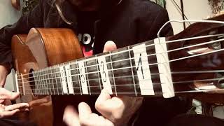 Kurdish Guitar
