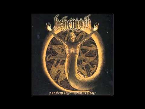 Behemoth the Past Is Like A Funeral