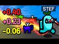 QUESTO MATCH È DURATO 40 SECONDI! - Among Us