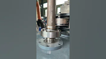 Steel Pipe Drum Drum Machine Dongsheng Manufacturing 
