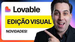 LOVABLE: NOVO VISUAL EDITS - EDIÇÃO VISUAL MUITO MELHOR!