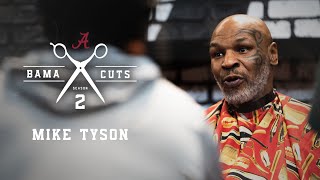 Bama Cuts Season 2 Episode 3: Mike Tyson