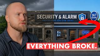 What NOBODY Tells You About Buying a Small Business