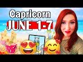 CAPRICORN WOW! MUST SEE THIS! UNEXPECT PERSON SHOWS UP!