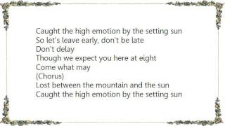 Clannad - Indoor Lyrics