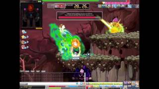 [GMS v176][GUIDE] BEST WAY TO MAKE MESOS FOR NEW/INTERMEDIATE PLAYERS
