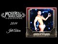 Jett Adore - Montreal burlesque Festival 2020