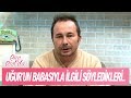 Download Uğur'un babasıyla ilgili söyledikleri - Esra Erol'da 29 Kasım 2017 Uğur'un babasıyla ilgili söyledikleri - Esra Erol'da 29 Kasım 2017