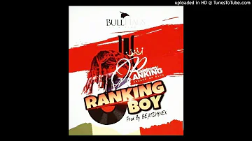 Rudebwoy Ranking - Ranking Boy