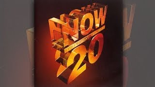 NOW 20 |  TV Ad