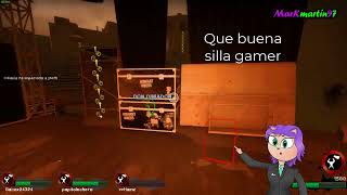 Hacker VS Hacker + Imprevisto [L4D2 Versus]