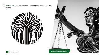 CCT 90/26 Zuma v The Chairperson of the Commission:Commissioner Sisi Khampepe  part 3
