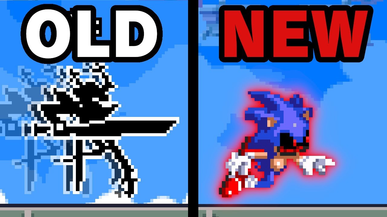 They ruined The Roaring Knight..