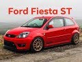 Ultimate Ford Fiesta ST 150 MK6 MK6.5 Exhaust Sound Compilation HD