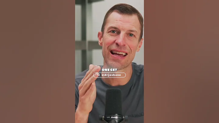 My top foods for supporting cellular health and longevity