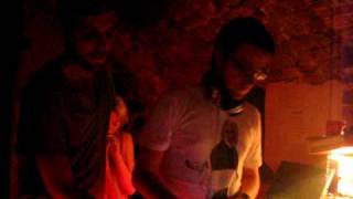 2009-05-22 Trippy Sounds -  3Channels