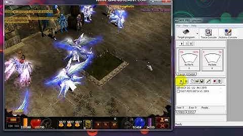 InfinityMU DCHACK 2019 - LIVEGUARD - DETECTED