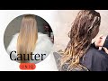 COMO RECUPERAR OU PREVINIR CORTE QUÍMICO - CAUTER UNIQ DA UNIQUER PROFISSIONAL #cortequimico #tratar