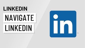 Navigating LinkedIn