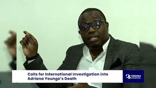 Adriana Younge Tragedy: Forensic Experts Question Official Findings