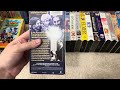 VHS DVD Nintendo Wii Game Update May 17th 2026 