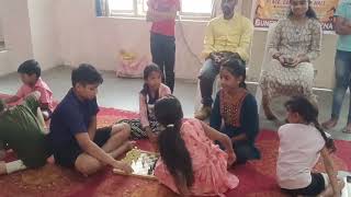 FREE tuition and games specialy summer camp 