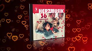 Herzmusik – 36 Liebeslieder