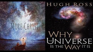 Episode 61: Dr Hugh Ross: God and Astrophysics. The Bible, Asperger's, & Asking Life's Big Questions