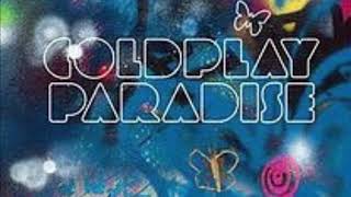 Coldplay - Paradise  Guitar Cover